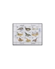F-EX21214 BRAZIL BRASIL MNH 1976 SEA MARINE WILDLIFE SHELL SNAIL
