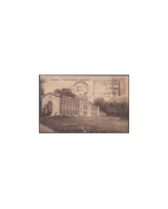 F-EX8669 RUSSIA RUSIA LIETUVA LITHUANIA 1942 GERMANY ALEMANIA OCCUPATION POSTCARD KAUNAS.