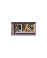 F-EX22520 COOK IS MNH 1978 CHRISTMAS NAVIDAD. ART RELIGION CRIVELLI MURILLO VAN DER WEYDEN.