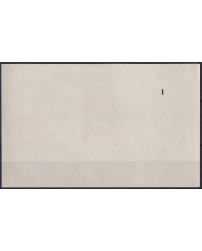 F-EX22169 LIBERIA 1961 MNH UNITED NATION NU BIRD AVES PAJAROS OISEAUX VÖGEL.