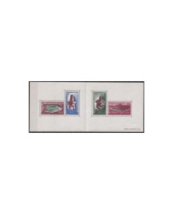 F-EX1974 LAOS MNH 1990 OLYMPICS GAMES BARCELONA 92 JUEGOS OLIMPICOS BARCELONA 92