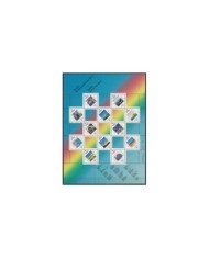 F-EX2068 COLOMBIA 5$ BLOCK 4 SURCHARGE 1955.