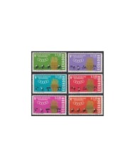 F-EX23585 GERMANY MNH 1976 SPORT JOUNG GAMES.