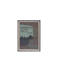 F-EX7852 SWITZERLAND SUISSE CINDERELLA STAMPS LOT MNH.