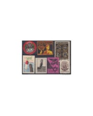 F-EX4486 GERMANY DEUSTCHLAND CINDERELLA 1910-1930Â´ LOT.