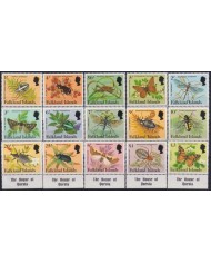 F-EX23916 SOMALIA MNH 2000 BUTTERFLIES INSECTS PAPILLON MARIPOSAS ENTOMOLOGY.