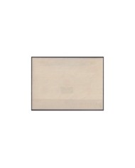 F-EX23083 PARAGUAY MH 1961 WORLD REFUGEE SHEET.