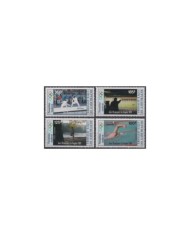 F-EX23334 IVORY COAST COTE D´IVORE MNH 1984 OLYMPIC GAMES LOS ANGELES FENCING.