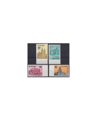 F-EX23692 COOK IS MNH 1977 SILVER JUBILEE QUEEN ELIZABETH.