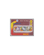 F-EX23828 POLAND POLSKA MNH 1974 WM´74 CHAMPION SOCCER CUP FOOTBALL.