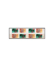 F-EX23824 SVERIGE SUEDE MNH 2002 BOOKLED NAVIDAD CHRISTMAS.