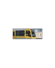 F-EX23842 PORTUGAL MNH 1995 BOOKLED RAILROAD RAYLWAYS FERROCARRIL TRAIN.
