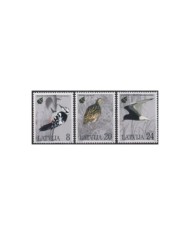 F-EX24135 KOREA MNH 1995 AVES BIRD OISEAUX VÖGEL.
