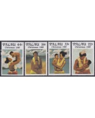 F-EX23824 SVERIGE SUEDE MNH 2002 BOOKLED NAVIDAD CHRISTMAS.