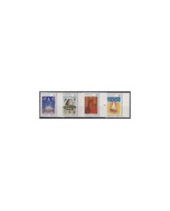 F-EX24618 SAMOA I SISIFO MNH 1977 CHRISTMAS NAVIDAD RELIGION.
