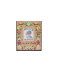 F-EX24735 NAURU MNH 1998 30th ANIV OF INDEPENDENCE SQUADRON LEADER.