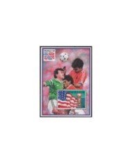 F-EX24933 ALBANIA MNH 1981 SOCCER FOOTBALL FUTBOL WORLD CUP.