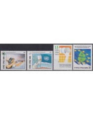 F-EX24780 CHAD TCHAD MNH 1999 PHILEX FRANCE RODIN SCULTURE.