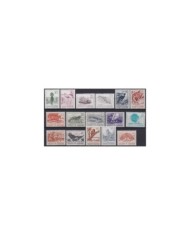 F-EX25647 AUSTRALIA  MNH 1987 ENDANGERED MARINE WILDLIFE PECES FISH TENERIFFE FLEET