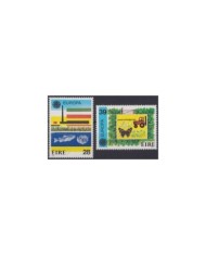 F-EX26027 KOREA MNH 1986 WILDLIFE INSECT ENTOMOLOGY BUTTERFLIES PAPILLON.