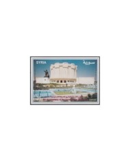 F-EX26330 NEW CALEDONIE MNH 2004 CHINA MOON YEAR SINGE.