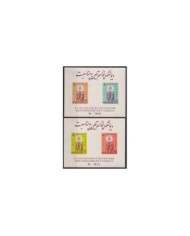 F-EX26484 SYRIA SIRIA MNH 1999 25th ANIV OF CORRECTIONIST MOVEMENT WAR.