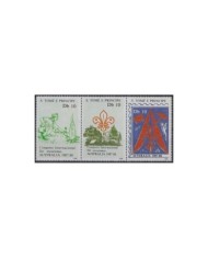 F-EX28340 GUINEE MNH 1998 MILLENIUM 1900-09 EINSTEIN PICASSO SIEMENS BOYS SCOUTS.