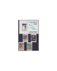 F-EX27480 EGYPT MNH 1992 OLYMPIC GAMES BARCELONA.