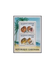 F-EX23188 TANZANIA USED 1992 SEA MARINE WILDLIFE CORAL ANGUILLA.