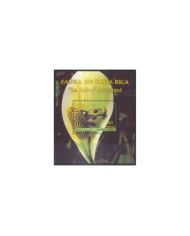 F-EX27688 COSTA RICA MNH 1986 FAUNA FROG RANAS SELVA SARAPIQUI.