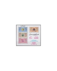 F-EX27733 SOMALIA MNH 1996 ATLANTA OLYMPIC GAMES WATER POLO GYMNASTIC TRACK.