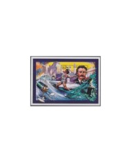 F-EX27782 CAMBODIA MNH 1996 ATLANTA OLYMPIC GAMES BASEBALL TENNIS SOCCER TRACK.