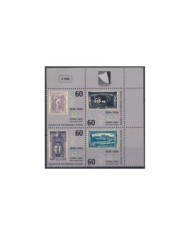 F-EX28138 GAMBIA MNH 1995 OLYMPIC GAMES ATLANTA ATHLETISM GIMNASTICS BOXING.