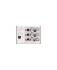 F-EX28391 CAMBODIA MNH 1966 RELIGION TEMPLES ANGKOR VAT.