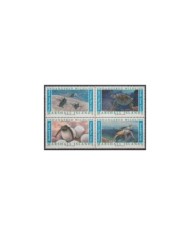 F-EX.1943. CAMBODIA MNH 1995. IMPERFORATE POOF. BUTTERFLY.  MARIPOSAS.