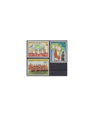 F-EX22512 COOK IS MNH 1974 CONMONWEALTH GAMES NEW ZEALAND SHEET.