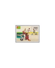 F-EX29861 MOLDAVIA MOLDOVA MNH 1992 OLYMPIC BARCELONA SPAIN ATHLETIC ARCHERY EQUESTRIAN.