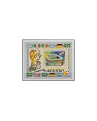 F-EX29882 LYBIA LIBIA MNH 1985 YOUNG GAMES SOCCER FOOTBALL BASKET.