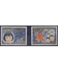 F-EX29993 ENGLAND UK GUERNSEY MNH 1997 CHRISTMAS NAVIDAD GIFT BEAR.