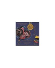 F-EX30208 MOLDAVIA MOLDOVA MNH 1992 OLYMPIC GAMES BARCELONA SPAIN WEIGHTLIFTING.