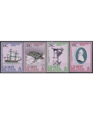 F-EX27669 PAPUA NEW GUINEA MNH 1983 SEA MARINE WILDLIFE CORAL REEF.