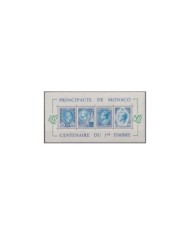 F-EX30495 GAMBIA MNH 1969 CENTENARY OF FIRST POSTAGE STAMP.