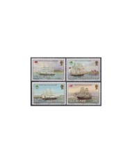 F-EX30558 MONGOLIA MNH 1975 SURCHARGE TRANSPORT AIRPLANE RAILROAD CAR SHIP.