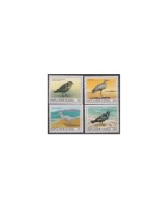 F-EX30710 PAPUA NEW GUINEA 1974 MNH MURUK BIRD OISEAUX AVES PAJAROS VÖGEL.