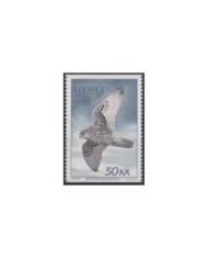F-EX30759 SWA NAMIBIA 1974 MNH BIRD OISEAUX AVES PAJAROS VÖGEL PARROT AGAPORNIS.