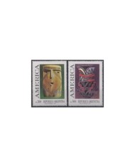 F-EX27353 BRAZIL BRASIL MNH 1984 DISCOVERY ALVAREZ CABRAL COLON COLUMBUS.