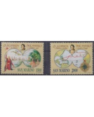 F-EX30988 EL SALVADOR MNH 1989 AMERICA UPAEP DISCOVERY COSTUMES ARCHEOLOGY.