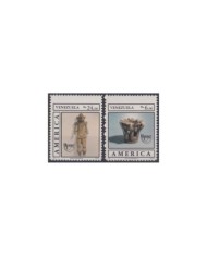 F-EX31739 DOMINICA MNH 1990 MARINE WILDLIFE SHELL DISCOVERY.