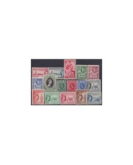 F-EX20538 SOMALILAND SOMALIA  STAMPS LOT