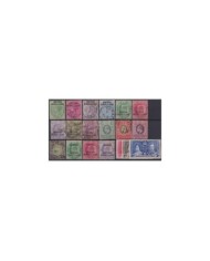 F-EX20538 SOMALILAND SOMALIA  STAMPS LOT